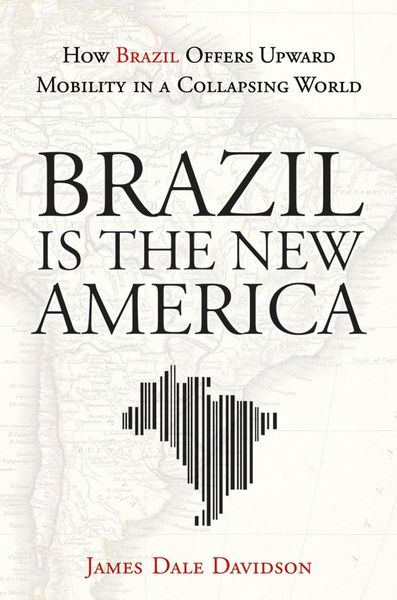 Produktbild: Brazil Is the New America