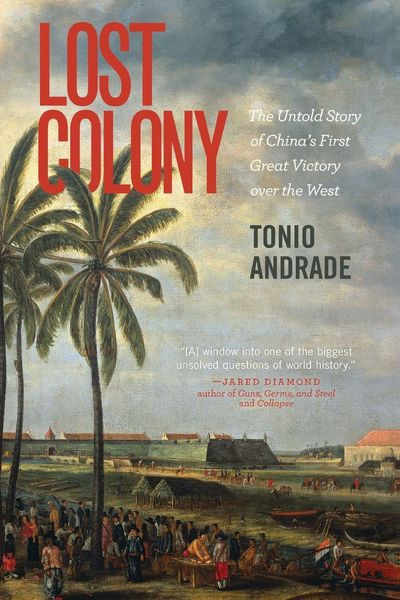 Produktbild: Lost Colony