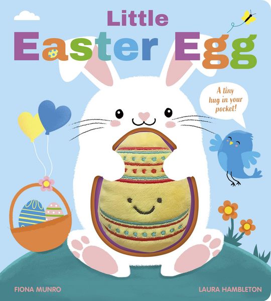 Produktbild: Little Easter Egg