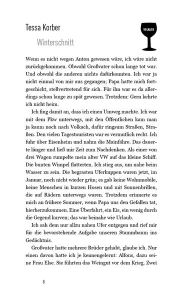 Produktbild: Weinfrankenmorde