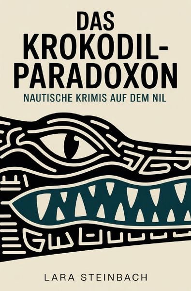 Produktbild: Das Krokodil-Paradoxon