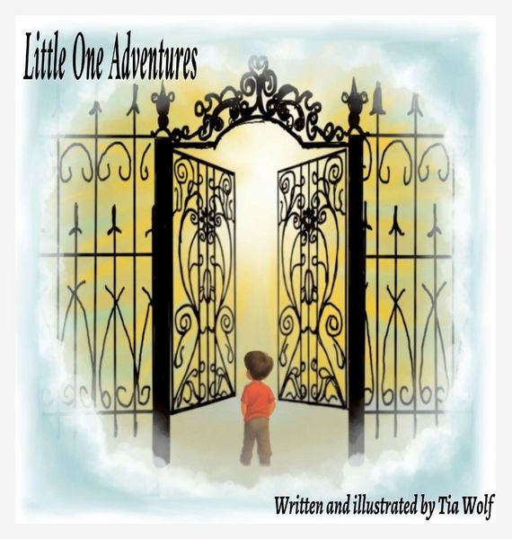 Produktbild: Little One Adventures