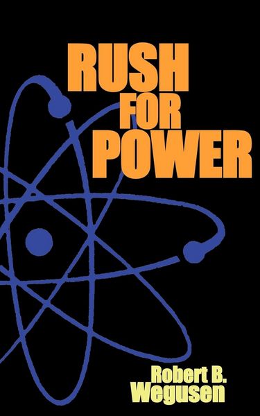 Produktbild: Rush for Power