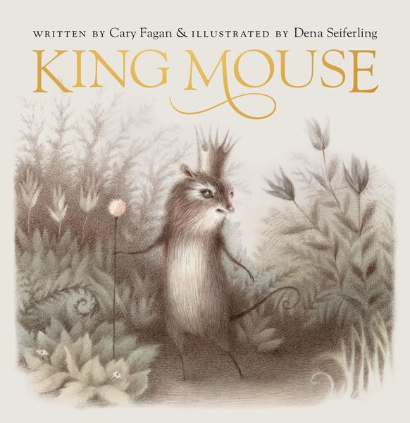 Produktbild: King Mouse