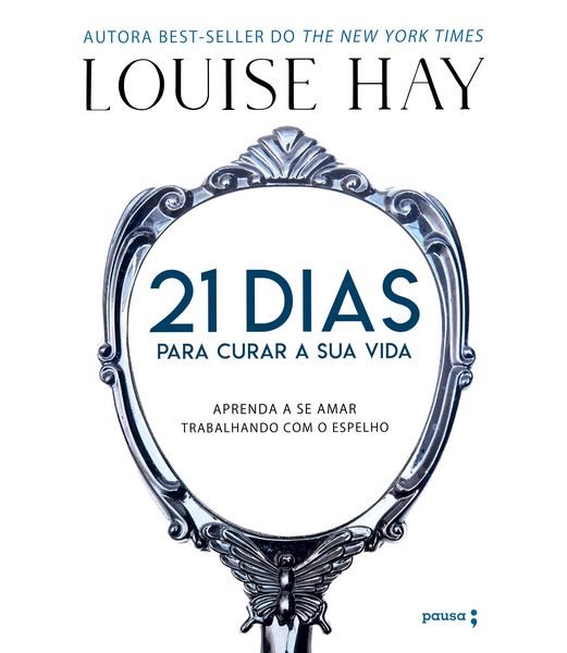 Produktbild: 21 dias para curar sua vida