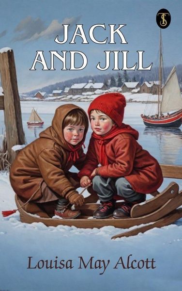 Produktbild: Jack and Jill