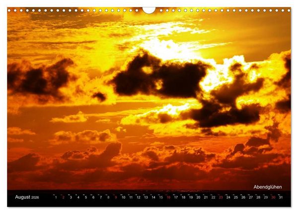 Produktbild: T&ouml;werland Juist (Wandkalender 2026 DIN A3 quer), CALVENDO Monatskalender