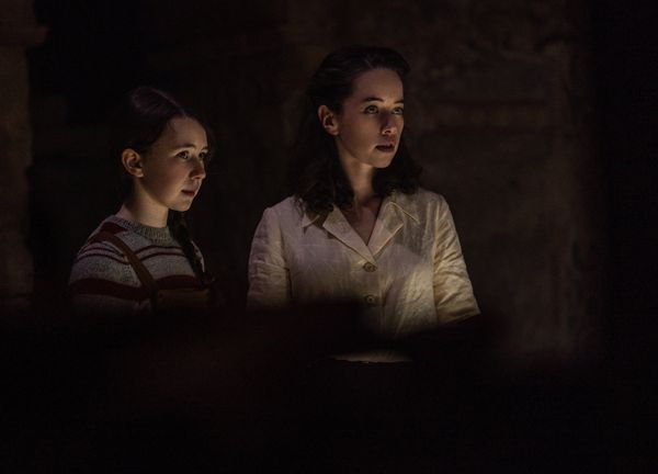 Produktbild: The Nun II