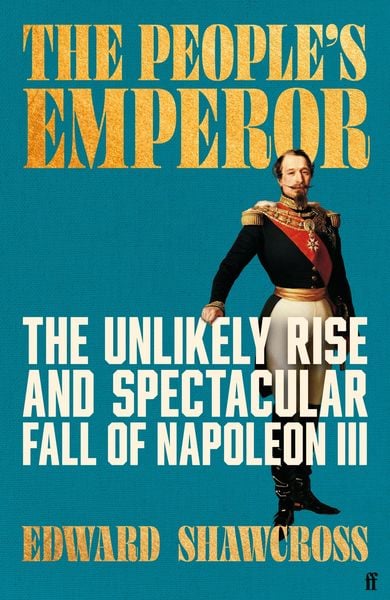 Produktbild: The People's Emperor