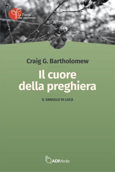 Produktbild: Il cuore della preghiera