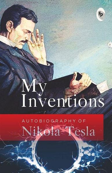 Produktbild: My Inventions
