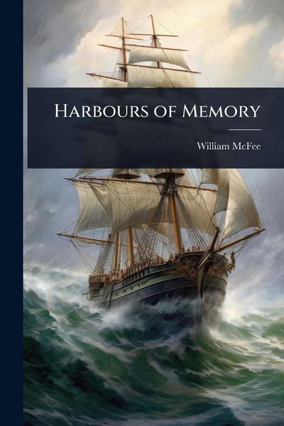Produktbild: Harbours of Memory