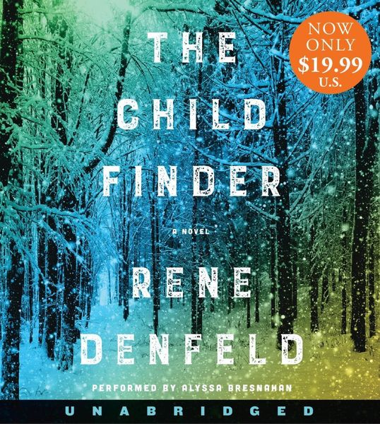 Produktbild: CHILD FINDER                 D