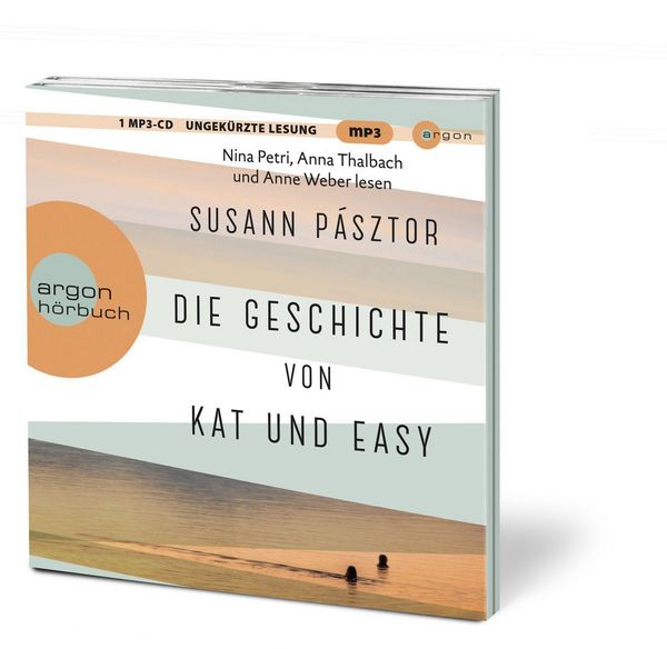 Produktbild: Die Geschichte von Kat und Easy