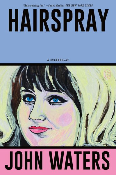 Produktbild: Hairspray