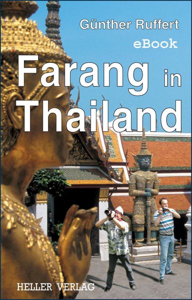 Produktbild: Farang in Thailand