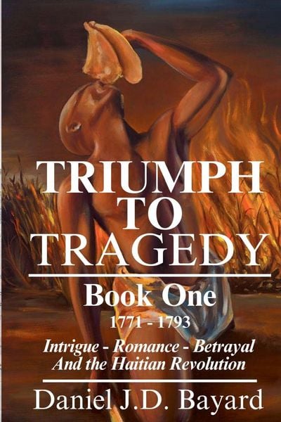 Produktbild: Triumph To Tragedy