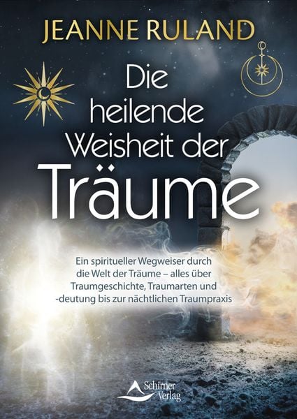 Die heilende Weisheit der Träume