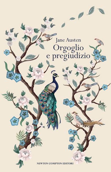 Produktbild: Orgoglio e pregiudizio