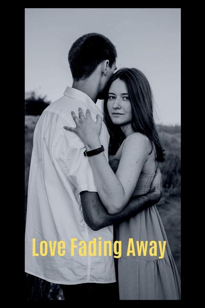 Produktbild: Love Fading Away