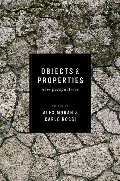 Produktbild: Objects and Properties