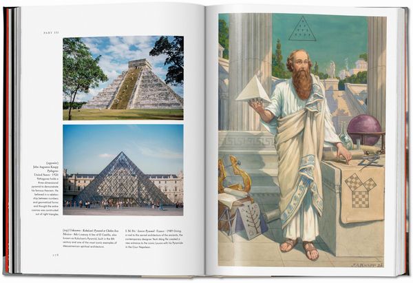 Produktbild: Sites sacr&eacute;s. La Biblioth&egrave;que de l'&Eacute;sot&eacute;risme