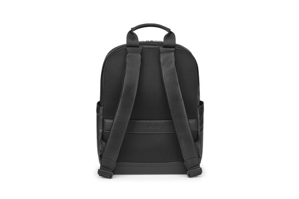 Produktbild: Moleskine klassischer Pro Rucksack Schwarz