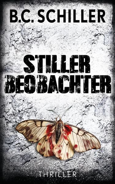 Produktbild: Stiller Beobachter - Thriller