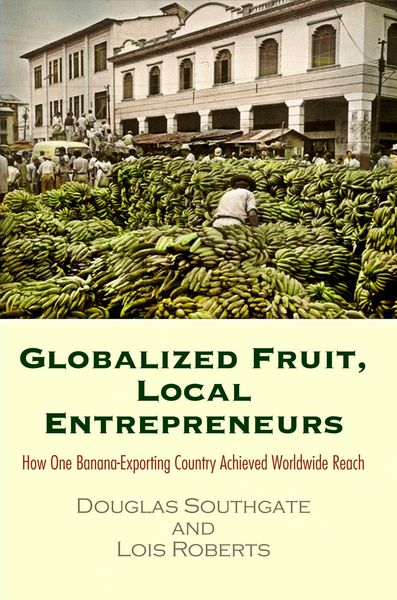 Produktbild: Globalized Fruit, Local Entrepreneurs