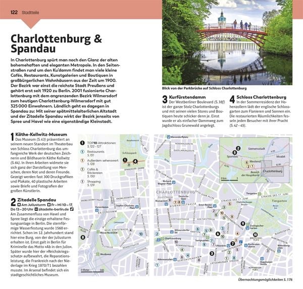 Produktbild: Reisef&uuml;hrer Berlin
