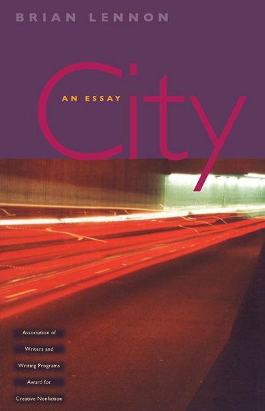 Produktbild: City