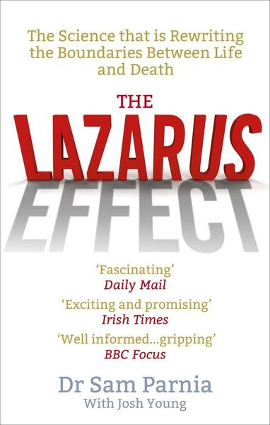 Produktbild: The Lazarus Effect