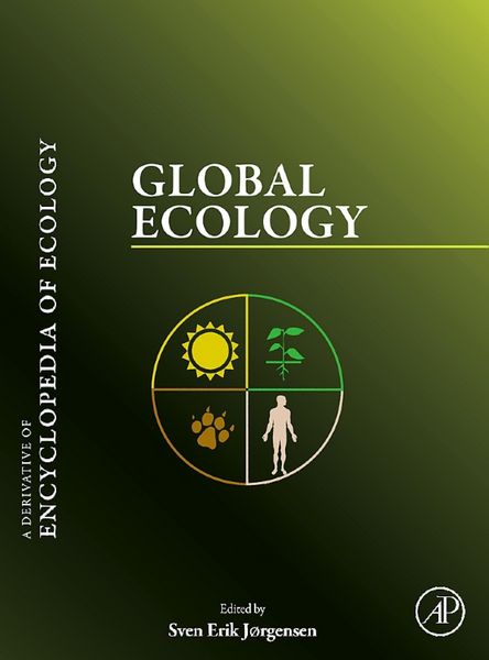 Produktbild: Global Ecology