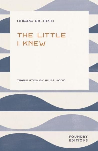 Produktbild: The Little I Knew