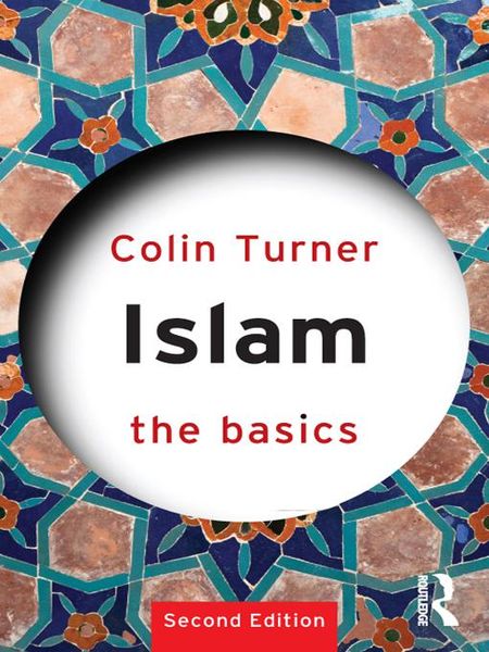 Produktbild: Islam: The Basics