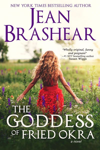 Produktbild: The Goddess of Fried Okra