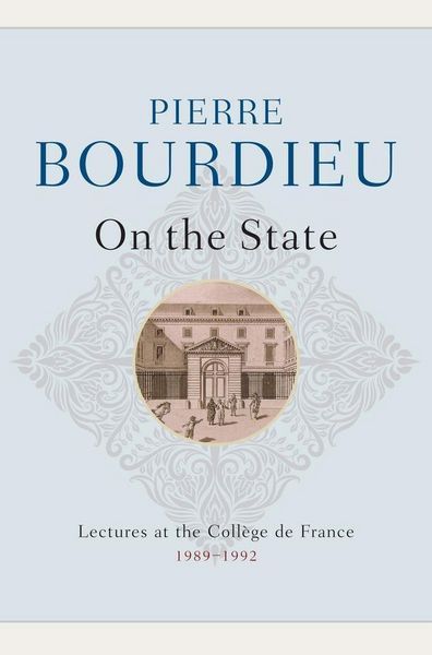 Produktbild: On the State