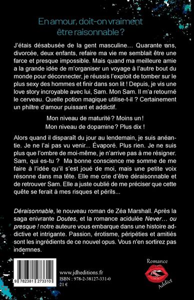 Produktbild: D&eacute;raisonnable