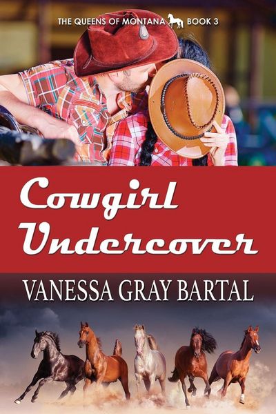 Produktbild: Cowgirl Undercover