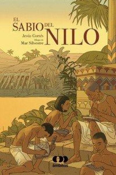 Produktbild: El sabio del Nilo