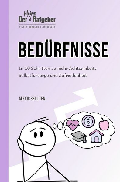 Produktbild: Bed&uuml;rfnisse