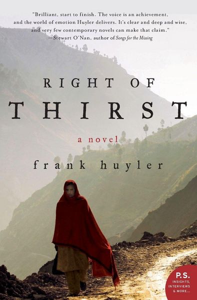 Produktbild: Right of Thirst