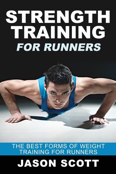 Produktbild: Strength Training for Runners