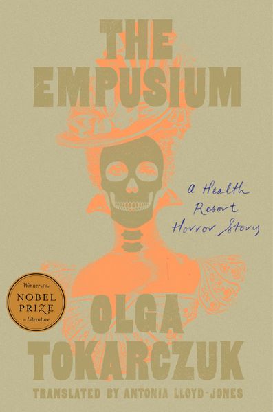 Produktbild: The Empusium