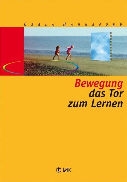 Produktbild: Bewegung - das Tor zum Lernen