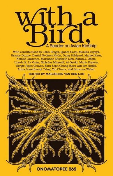Produktbild: With a Bird,