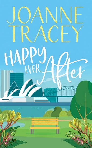 Produktbild: Happy Ever After (Escape To The Country, #2)