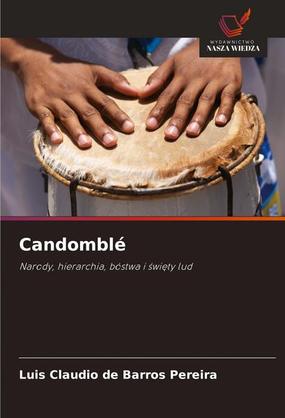 Produktbild: Candombl&eacute;