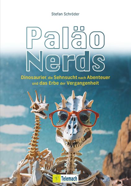 Produktbild: Pal&auml;o-Nerds