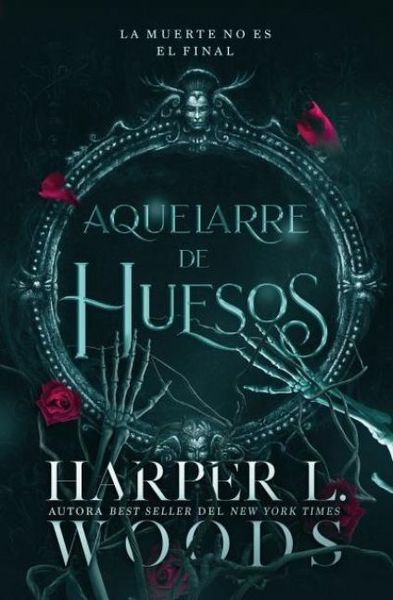Produktbild: Aquelarre de Huesos